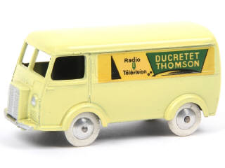 Lot 282 - QUIRALU (FRANCE) (1)