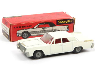 Lot 294 - DALIA TEKNO (ESPAGNE) (1)