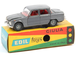 Lot 140 - EDIL TOYS (ITALIE) (1)