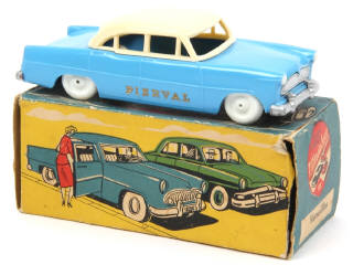 Lot 260 - MINIALUXE (FRANCE) (1)