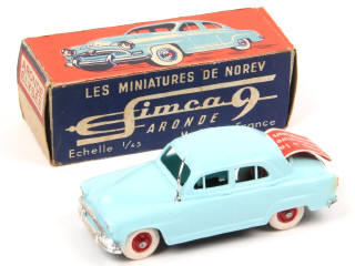 Lot 273 - NOREV (FRANCE) (1)