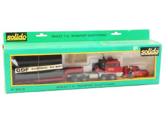 Lot 207 - SOLIDO (FRANCE) (1)