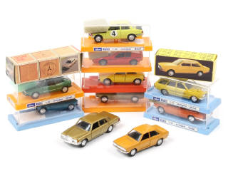 Lot 235 - SCHUCO (ALLEMAGNE) (10)