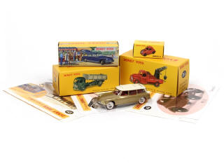 Lot 175 - EDITIONS ATLAS (FRANCE) (4)