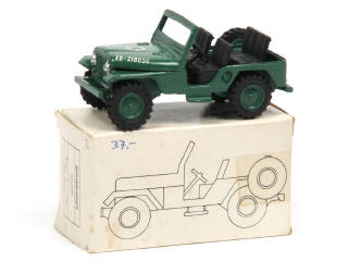 Lot 264 - MINIBRINDES (BRESIL) (1)