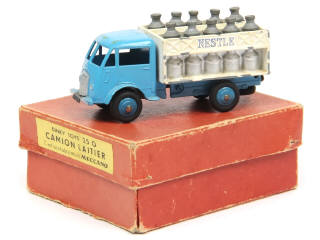 Lot 403 - DINKY TOYS (FRANCE) (1)