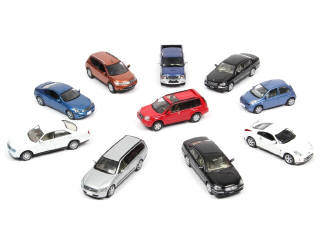 Lot 196 - J-COLLECTIONS (CHINE) (10)