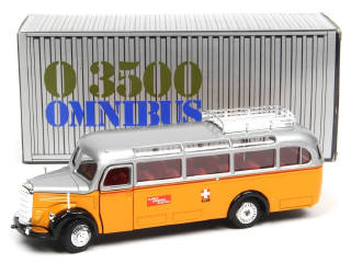 Lot 206 - NZG (ALLEMAGNE) (1)