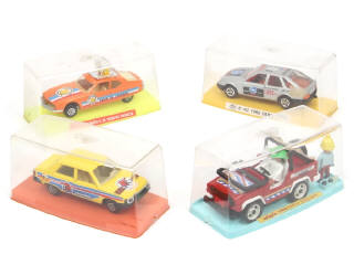 Lot 191 - GUISVAL (ESPAGNE) (4)