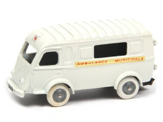 Lot 233 - C.I.J. (FRANCE) (1)