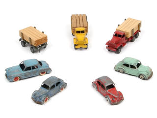 Lot 285 - DIVERS (FRANCE) (7)