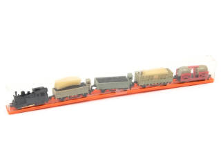Lot 257 - MAJORETTE (FRANCE) (1)