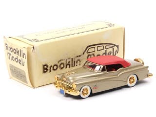 Lot 299 - BROOKLIN MODELS (GB) (1)