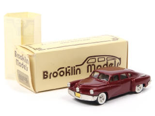 Lot 293 - BROOKLIN MODELS (GB) (1)