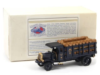 Lot 283 - D.M.P. STUDIOS (CANADA) (1)
