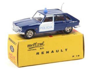 Lot 176 - METOSUL (PORTUGAL) (1)