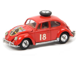 Lot 335 - CORGI TOYS (GB) (1)