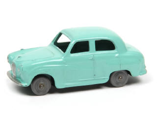 Lot 348 - DINKY TOYS (GB) (1)