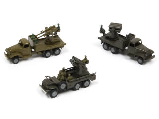 Lot 171 - FRANCE JOUETS (FRANCE) (3)