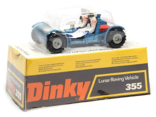 Lot 335 - DINKY TOYS (GB) (1)