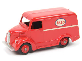 Lot 174 - DINKY TOYS (GB) (1)