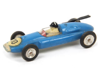 Lot 126 - SOLIDO-DALIA (ESPAGNE) (1)