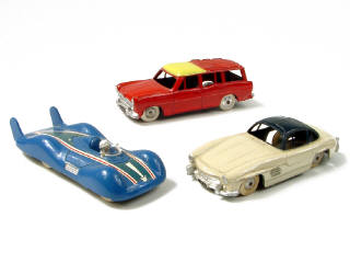 Lot 700 - QUIRALU (FRANCE) (3)
