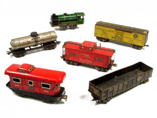 Lot 354 - DIVERS (USA) (1)