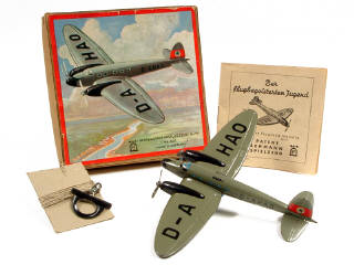 Lot 824 - LEHMANN (GERMANY) (1)