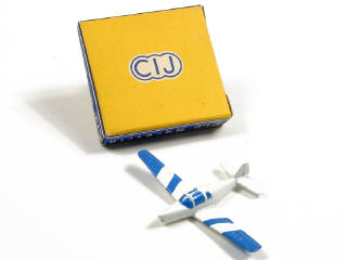 Lot 849 - C.I.J (FRANCE) (1)