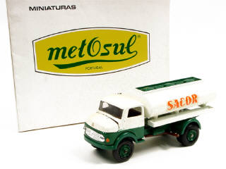 Lot 680 - METOSUL (PORTUGAL) (2)