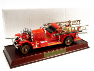 Lot 634 - FRANKLIN MINT (USA) (1)