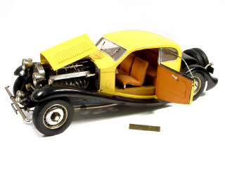Lot 616 - POCHER (ITALY) (1)