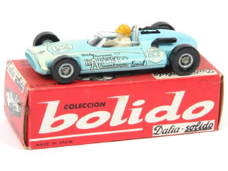 Lot 302 - SOLIDO-DALIA (ESPAGNE) (1)