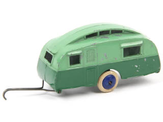 Lot 557 - DINKY TOYS (GB) (1)