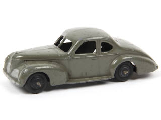Lot 562 - DINKY TOYS (GB) (1)