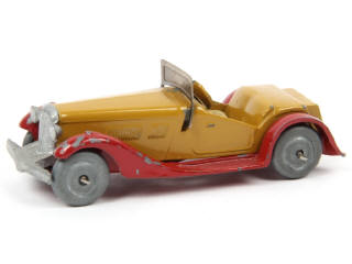Lot 338 - DINKY TOYS (FRANCE) (1)