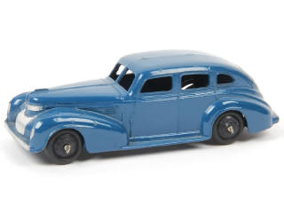 Lot 561 - DINKY TOYS (GB) (1)