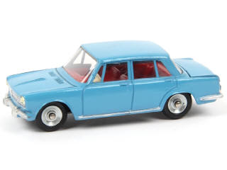 Lot 358 - DINKY TOYS (FRANCE) (1)