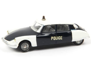 Lot 362 - DINKY TOYS (FRANCE) (1)
