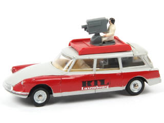Lot 365 - DINKY TOYS (FRANCE) (1)