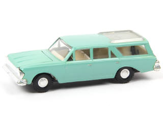 Lot 572 - DINKY TOYS (GB) (1)