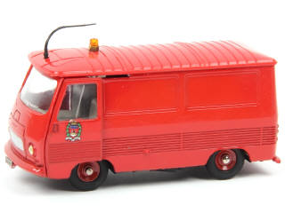 Lot 485 - DINKY TOYS (FRANCE) (1)