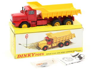 Lot 531 - DINKY TOYS (FRANCE) (1)