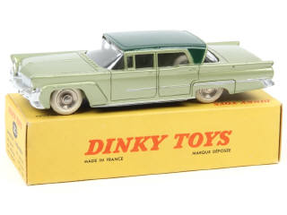 Lot 415 - DINKY TOYS (FRANCE) (1)