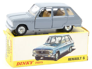Lot 459 - DINKY TOYS (FRANCE) (1)