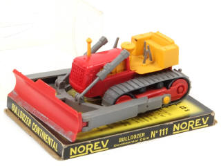 Lot 279 - NOREV (FRANCE) (1)