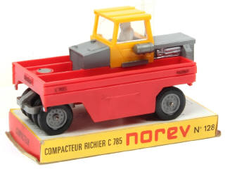 Lot 278 - NOREV (FRANCE) (1)