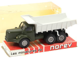 Lot 273 - NOREV (FRANCE) (1)