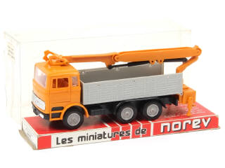 Lot 276 - NOREV (FRANCE) (1)